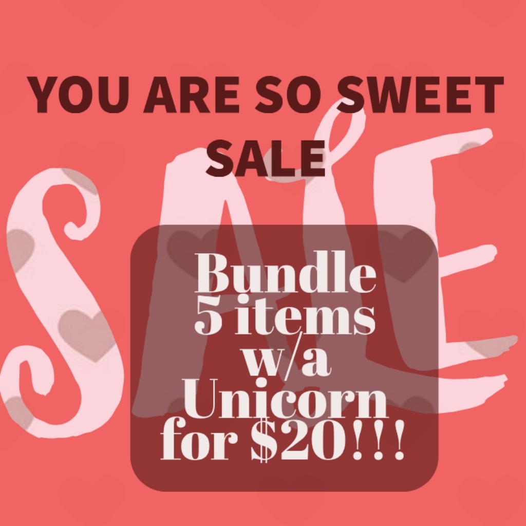 Bundle And Save